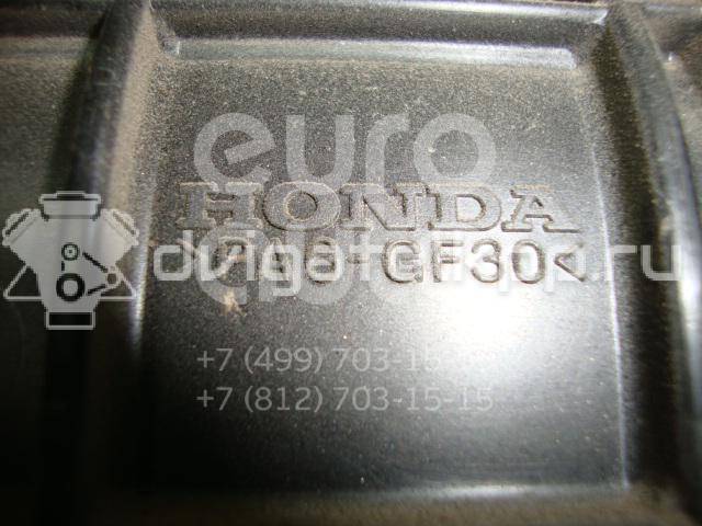 Фото Коллектор впускной для двигателя K24Z3 для Honda / Acura 188-204 л.с 16V 2.4 л бензин 17100R40A00 {forloop.counter}}