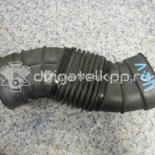 Фото Патрубок воздушного фильтра для двигателя D16W5 для Honda Hr-V 124 л.с 16V 1.6 л бензин 17244PEL000