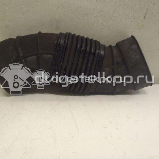 Фото Патрубок воздушного фильтра для двигателя D16W5 для Honda Hr-V 124 л.с 16V 1.6 л бензин 17244PEL000