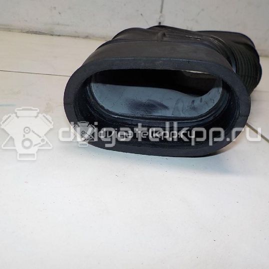 Фото Патрубок воздушного фильтра для двигателя D16W5 для Honda Hr-V 124 л.с 16V 1.6 л бензин 17244PEL000