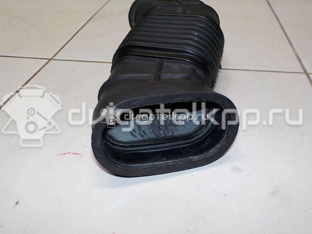 Фото Патрубок воздушного фильтра для двигателя D16W5 для Honda Hr-V 124 л.с 16V 1.6 л бензин 17244PEL000 {forloop.counter}}