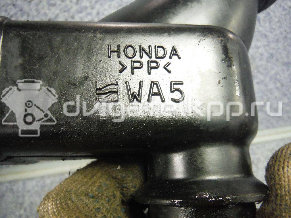 Фото Воздуховод для двигателя D16W5 для Honda Hr-V 124 л.с 16V 1.6 л бензин 17248PEL000 {forloop.counter}}