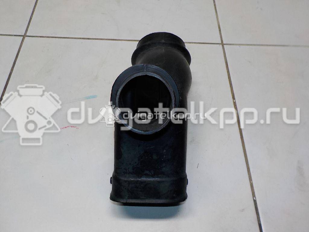 Фото Воздуховод для двигателя D16W5 для Honda Hr-V 124 л.с 16V 1.6 л бензин 17248PEL000 {forloop.counter}}