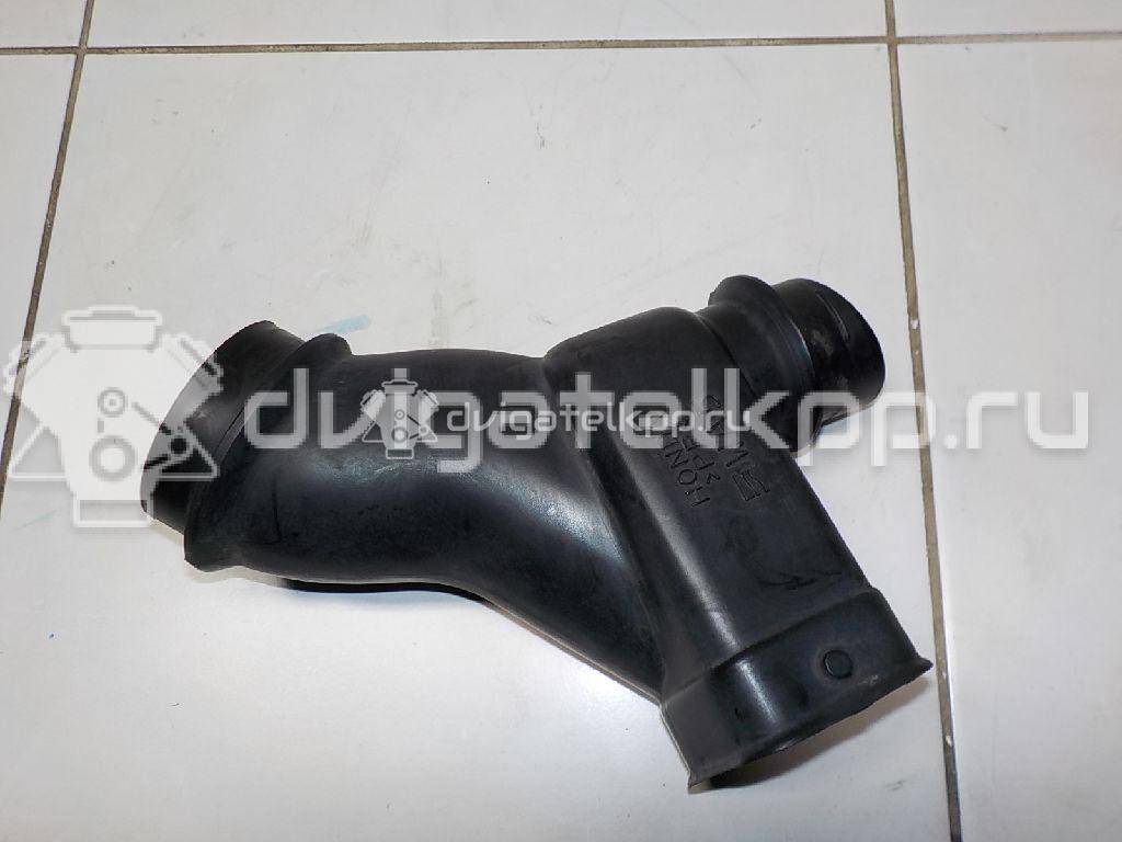 Фото Воздуховод для двигателя D16W5 для Honda Hr-V 124 л.с 16V 1.6 л бензин 17248PEL000 {forloop.counter}}