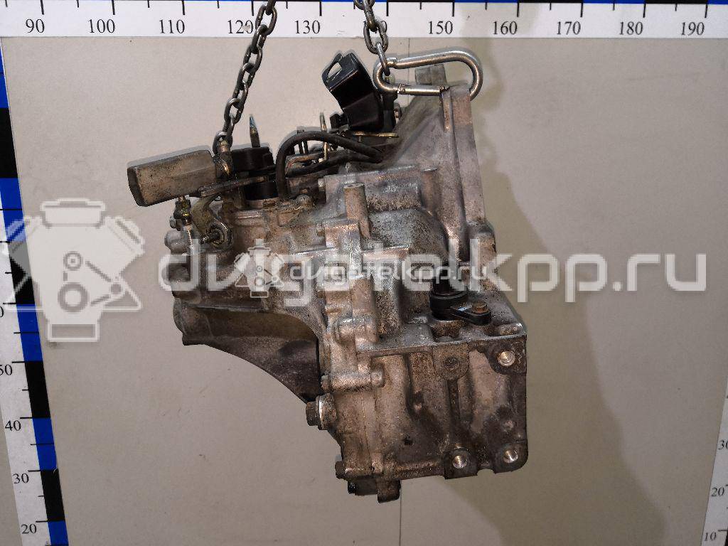 Фото Контрактная (б/у) МКПП для Honda Jazz 80-86 л.с 8V 1.3 л L13A1 бензин 20011PWLF60 {forloop.counter}}