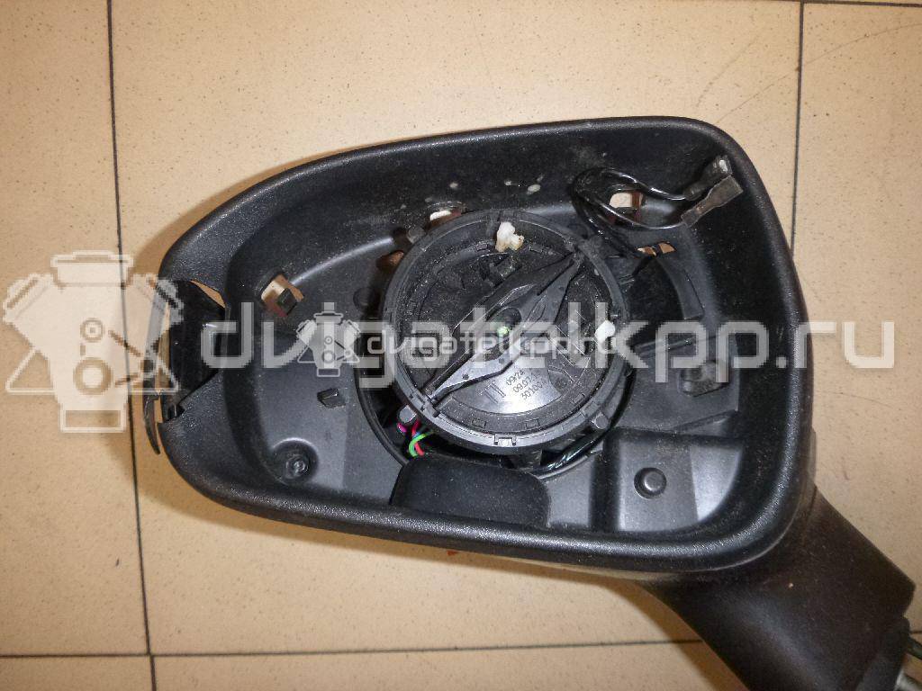 Фото Зеркало левое электрическое  5323956 для Ford Mondeo {forloop.counter}}