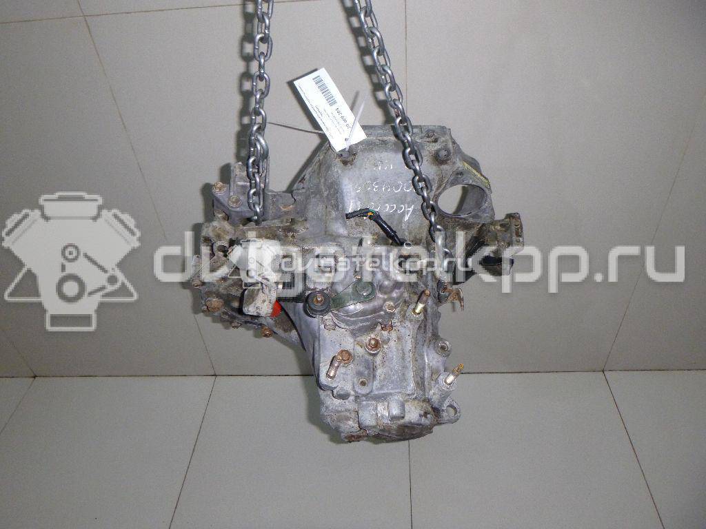 Фото Контрактная (б/у) МКПП для Honda Accord 147 л.с 16V 2.0 л F20B6 бензин 20011PDGJ40 {forloop.counter}}
