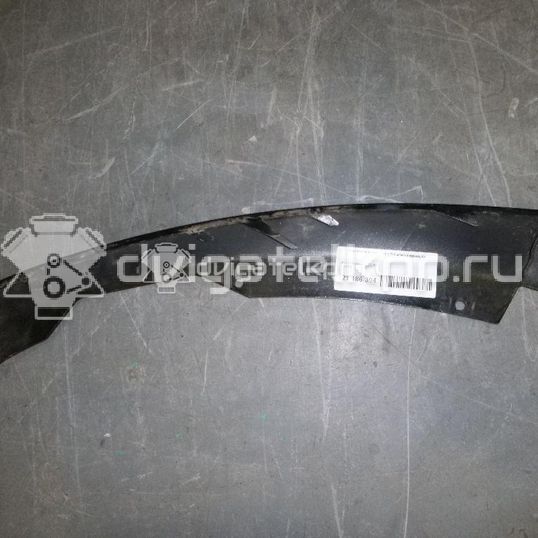 Фото Спойлер переднего бампера правый  2007484 для Ford Mondeo