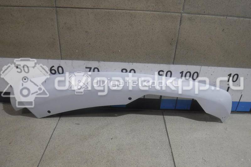 Фото Спойлер переднего бампера правый  2007484 для Ford Mondeo {forloop.counter}}