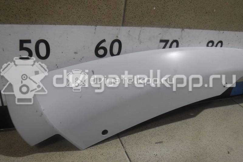 Фото Спойлер переднего бампера правый  2007484 для Ford Mondeo {forloop.counter}}