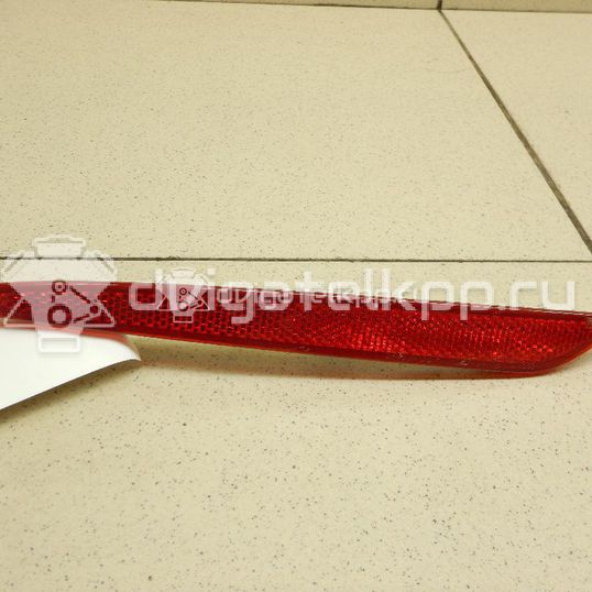 Фото Отражатель в бампер задний левый  DS7Z13A565B для Ford Mondeo