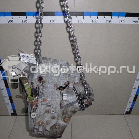 Фото Контрактная (б/у) МКПП для Honda Accord 155 л.с 16V 2.0 л K20A6 бензин 20011RARK71