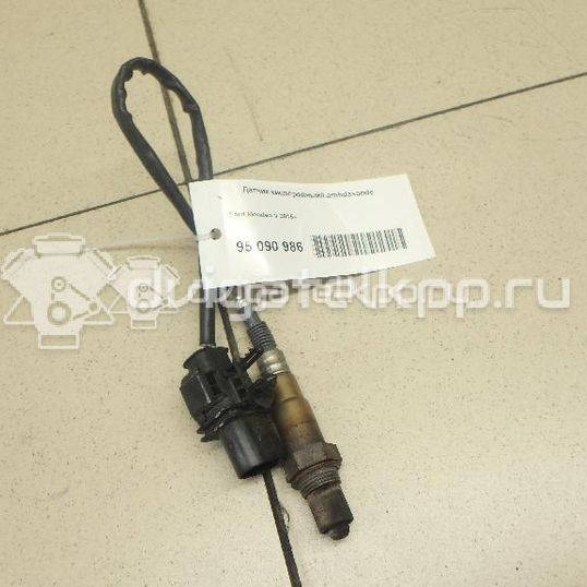 Фото Датчик кислородный/Lambdasonde  ba5z9f472b для Ford Fiesta / Focus / Tourneo / C-Max / Galaxy