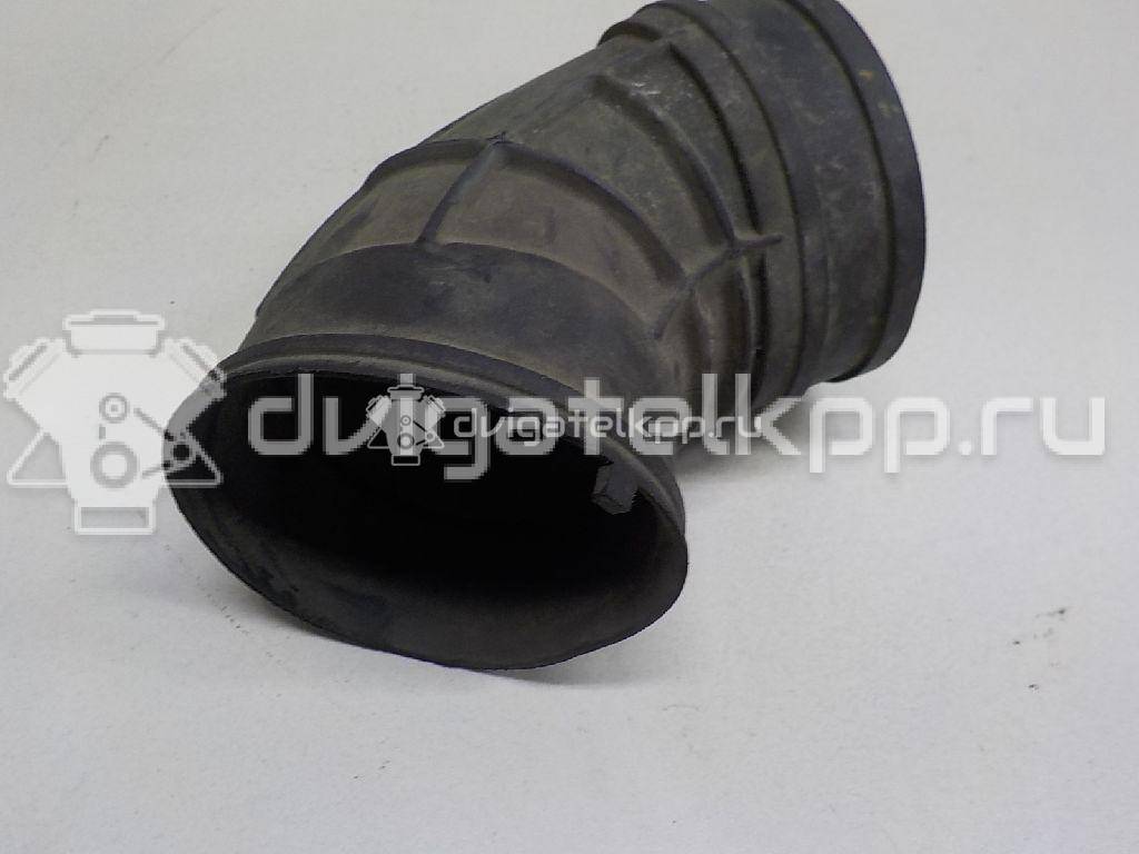 Фото Гофра воздуховода для двигателя K24A3 для Honda Fr-V Be / Accord / Stepwgn / Odyssey 150-204 л.с 16V 2.4 л бензин 17251RBA000 {forloop.counter}}
