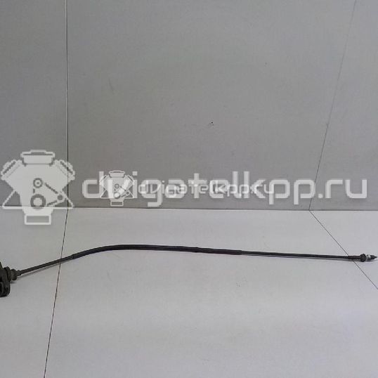 Фото Трос газа для двигателя K24A3 для Honda Fr-V Be / Accord / Stepwgn / Odyssey 150-204 л.с 16V 2.4 л бензин 17910SEAG03