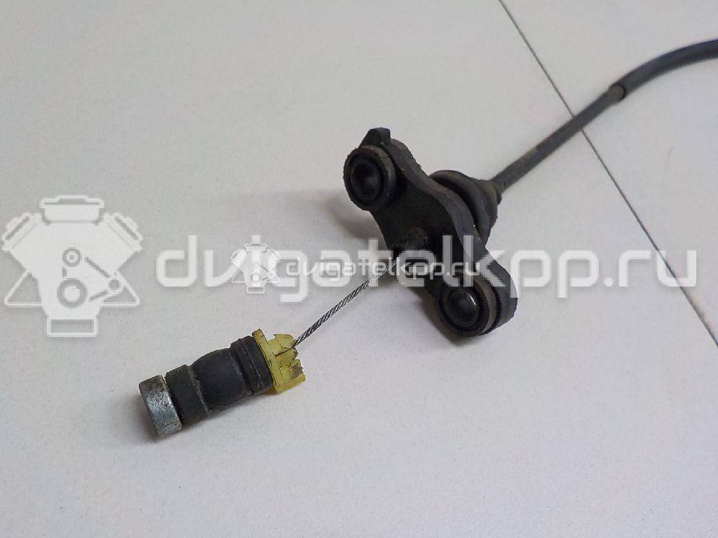 Фото Трос газа для двигателя K24A3 для Honda Fr-V Be / Accord / Stepwgn / Odyssey 150-204 л.с 16V 2.4 л бензин 17910SEAG03 {forloop.counter}}