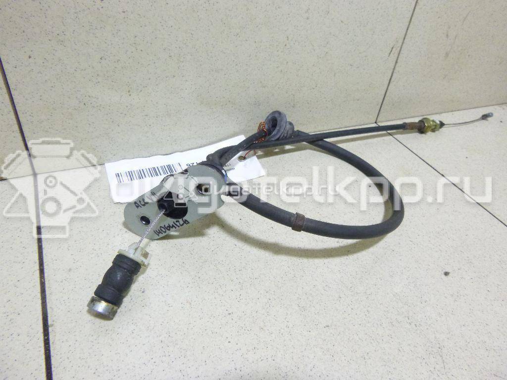 Фото Трос газа для двигателя K24A3 для Honda Fr-V Be / Accord / Stepwgn / Odyssey 150-204 л.с 16V 2.4 л бензин 17910SEAG02 {forloop.counter}}