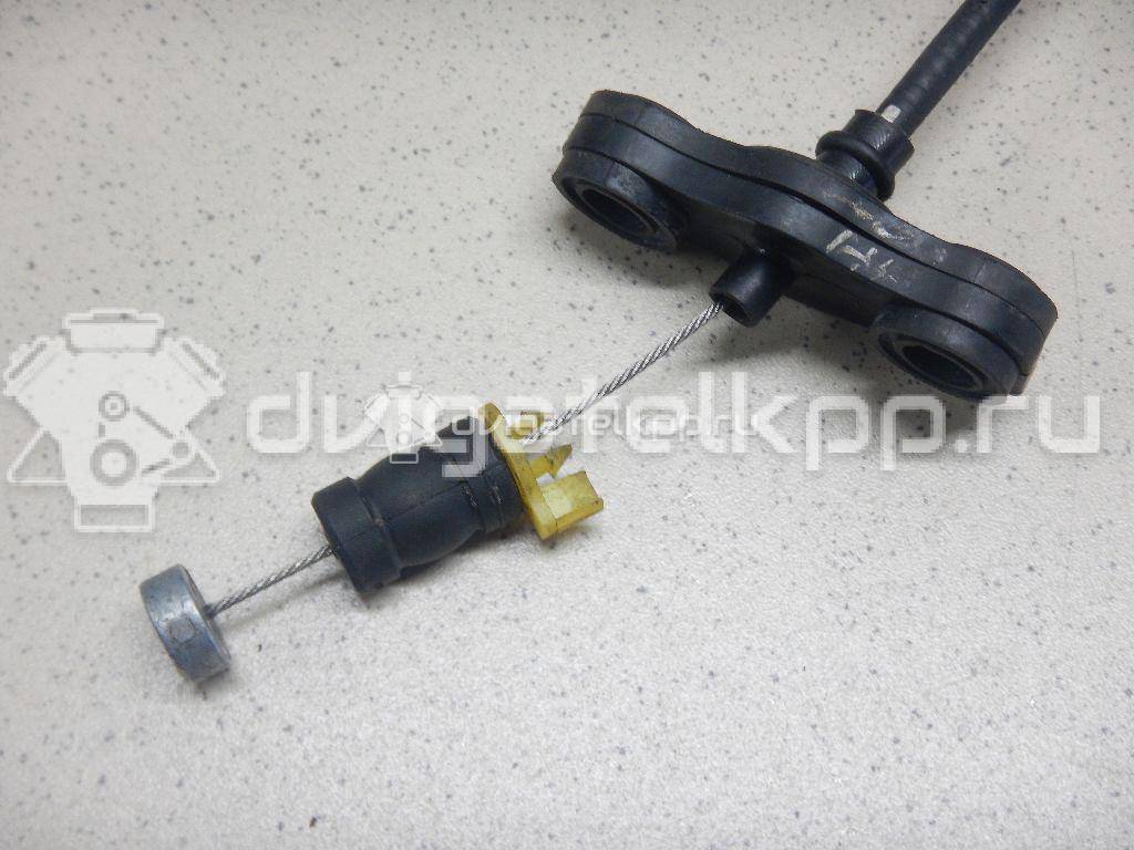 Фото Трос газа для двигателя K24A3 для Honda Fr-V Be / Accord / Stepwgn / Odyssey 150-204 л.с 16V 2.4 л бензин 17910SEAG02 {forloop.counter}}