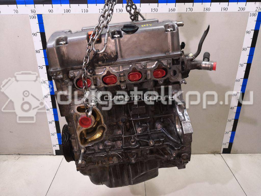 Фото Контрактный (б/у) двигатель K24Z3 для Honda Accord 188-204 л.с 16V 2.4 л бензин {forloop.counter}}