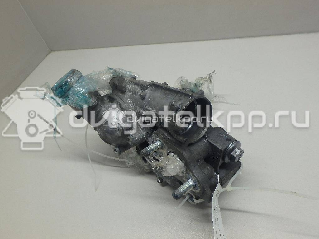 Фото Корпус термостата для двигателя R20A3 для Honda / Honda (Gac) 155-156 л.с 16V 2.0 л бензин {forloop.counter}}
