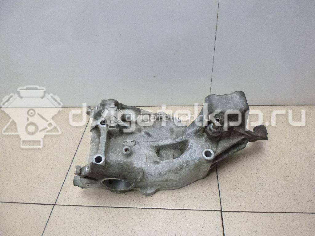 Фото Кронштейн генератора для двигателя K24Z3 для Honda / Acura 188-204 л.с 16V 2.4 л бензин 19410RL6G00 {forloop.counter}}