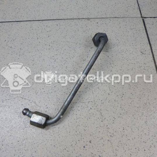 Фото Трубка ТНВД для двигателя D4FB для Hyundai / Kia 90-136 л.с 16V 1.6 л Дизельное топливо 314202A400