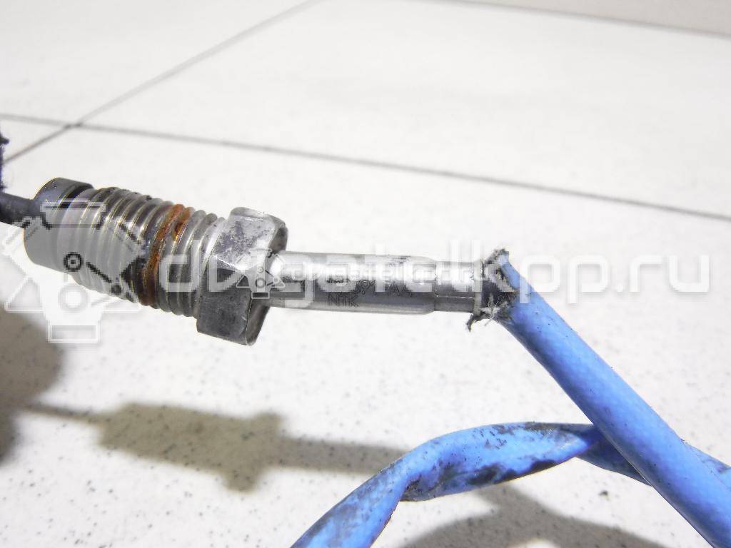 Фото Датчик температуры сажевого фильтра  1480867 для Ford Fiesta / Focus / Tourneo / C-Max / Galaxy {forloop.counter}}