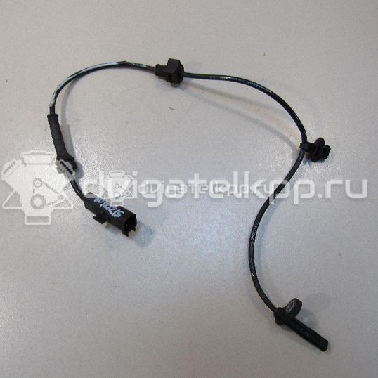 Фото Датчик ABS передний левый  DG9C2C205AD для Ford Mondeo