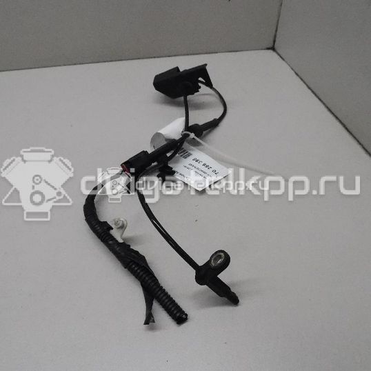 Фото Датчик ABS передний левый  DG9C2C205AD для Ford Mondeo