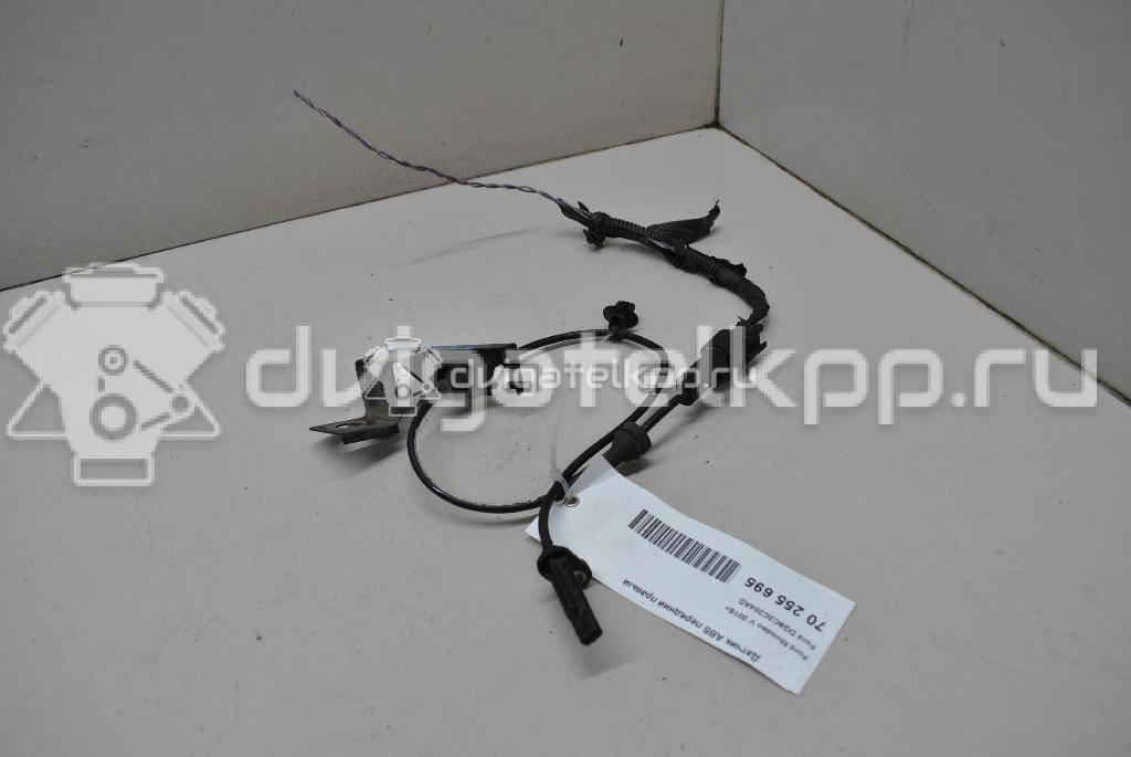 Фото Датчик ABS передний правый  DG9C2C204AD для Ford Mondeo {forloop.counter}}