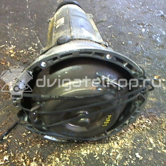 Фото Контрактная (б/у) АКПП для Mercedes-Benz C-Class / Clk / Clc-Class Cl203 231-272 л.с 24V 3.5 л M 272.960 (M272 E35) бензин