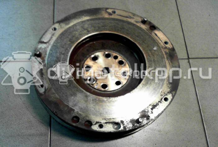 Фото Маховик для двигателя D3EA для Hyundai Matrix Fc / Accent / Getz Tb 82 л.с 12V 1.5 л Дизельное топливо 2320027510 {forloop.counter}}