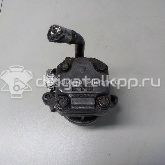 Фото Насос гидроусилителя  4958208 для Ford Ranger