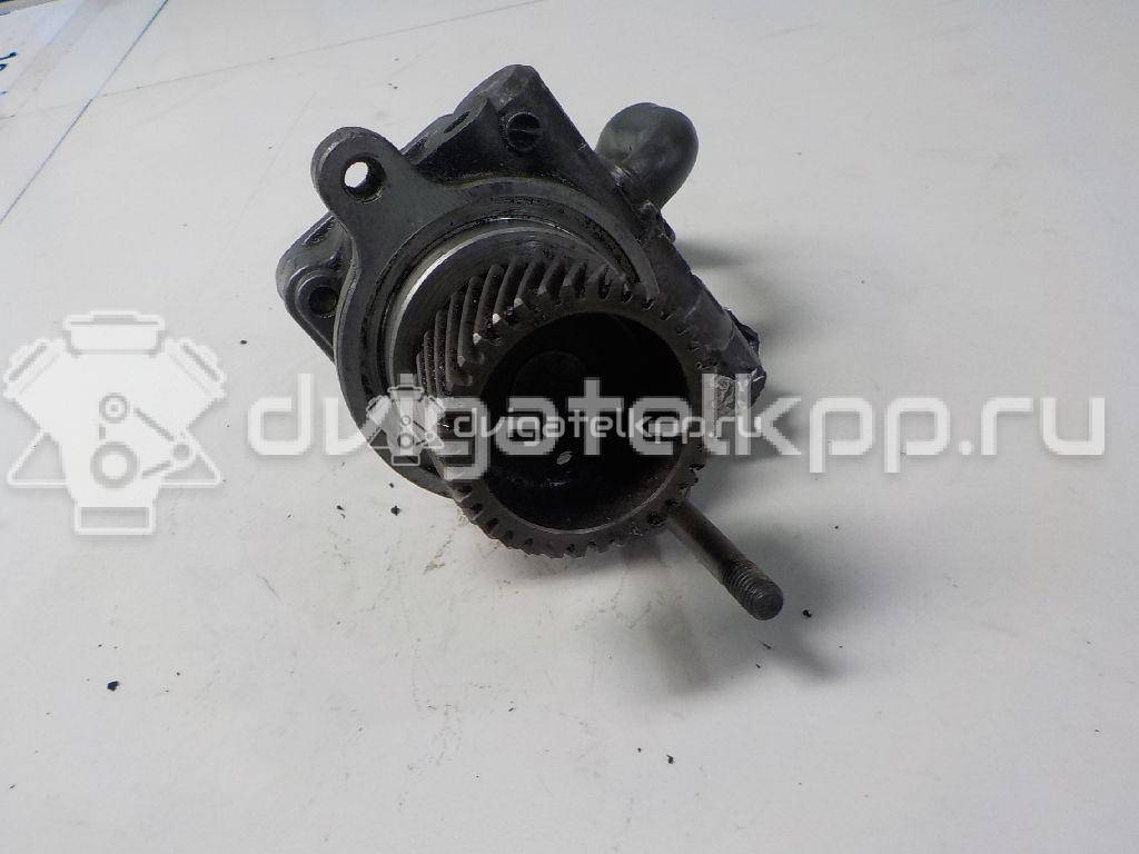 Фото Насос гидроусилителя  4958208 для Ford Ranger {forloop.counter}}