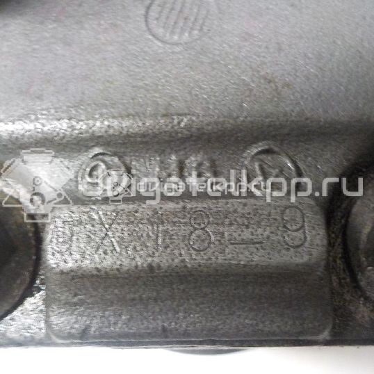 Фото Насос гидроусилителя  4958208 для Ford Ranger