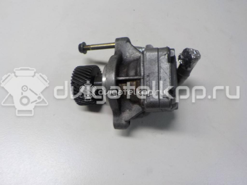 Фото Насос гидроусилителя  4958208 для Ford Ranger {forloop.counter}}