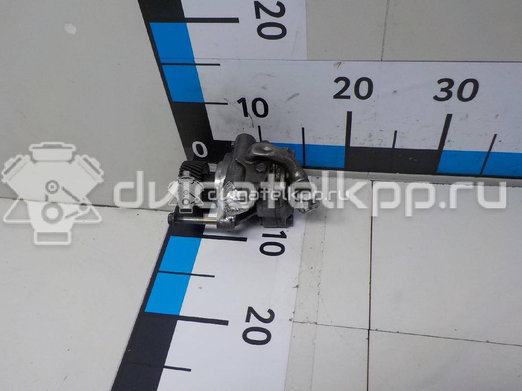 Фото Насос гидроусилителя  4958208 для Ford Ranger {forloop.counter}}