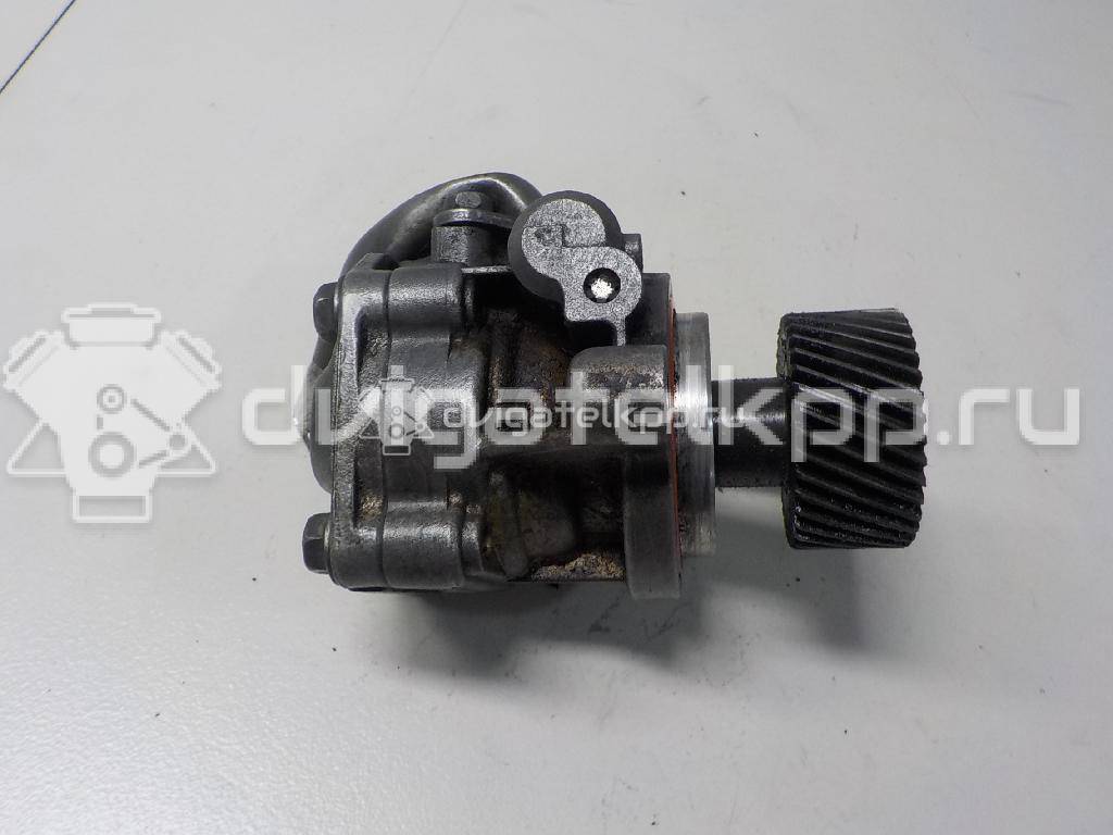 Фото Насос гидроусилителя  4958208 для Ford Ranger {forloop.counter}}