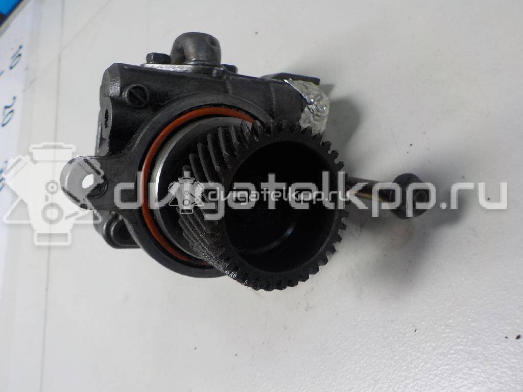 Фото Насос гидроусилителя  4958208 для Ford Ranger {forloop.counter}}