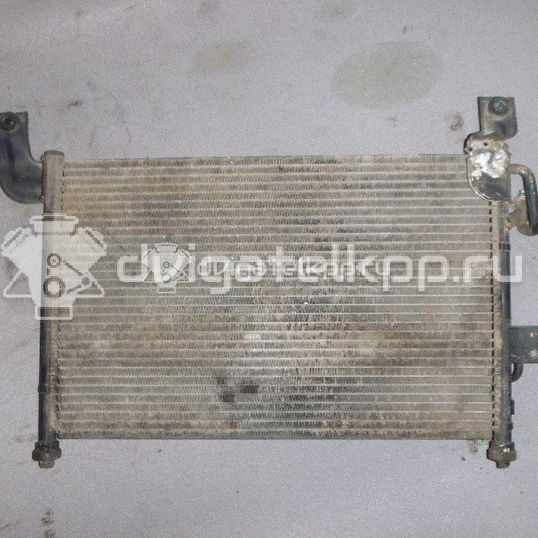 Фото Радиатор кондиционера (конденсер)  4066739 для Ford Ranger