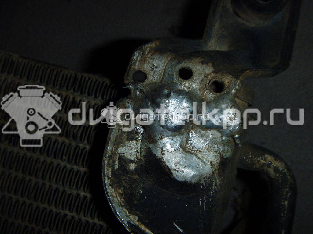 Фото Радиатор кондиционера (конденсер)  4066739 для Ford Ranger {forloop.counter}}