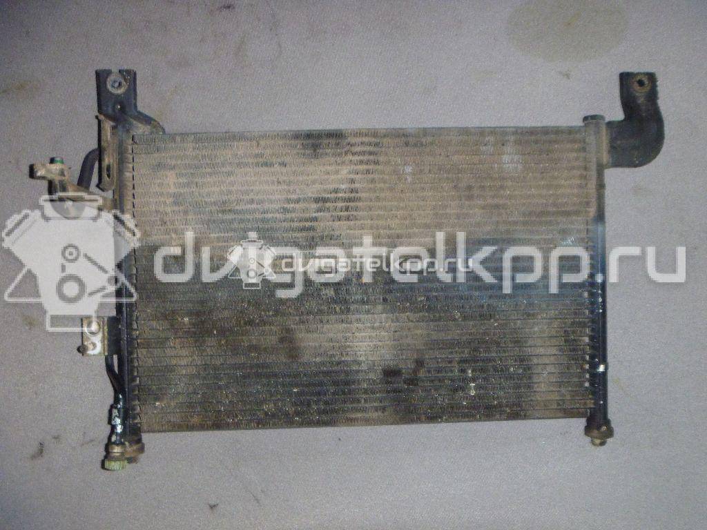 Фото Радиатор кондиционера (конденсер)  4066739 для Ford Ranger {forloop.counter}}
