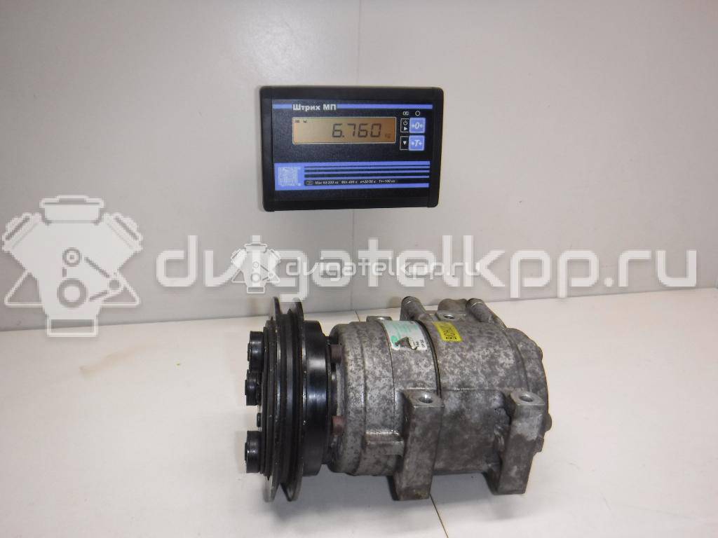 Фото Компрессор системы кондиционирования  3636288 для Ford Ranger {forloop.counter}}