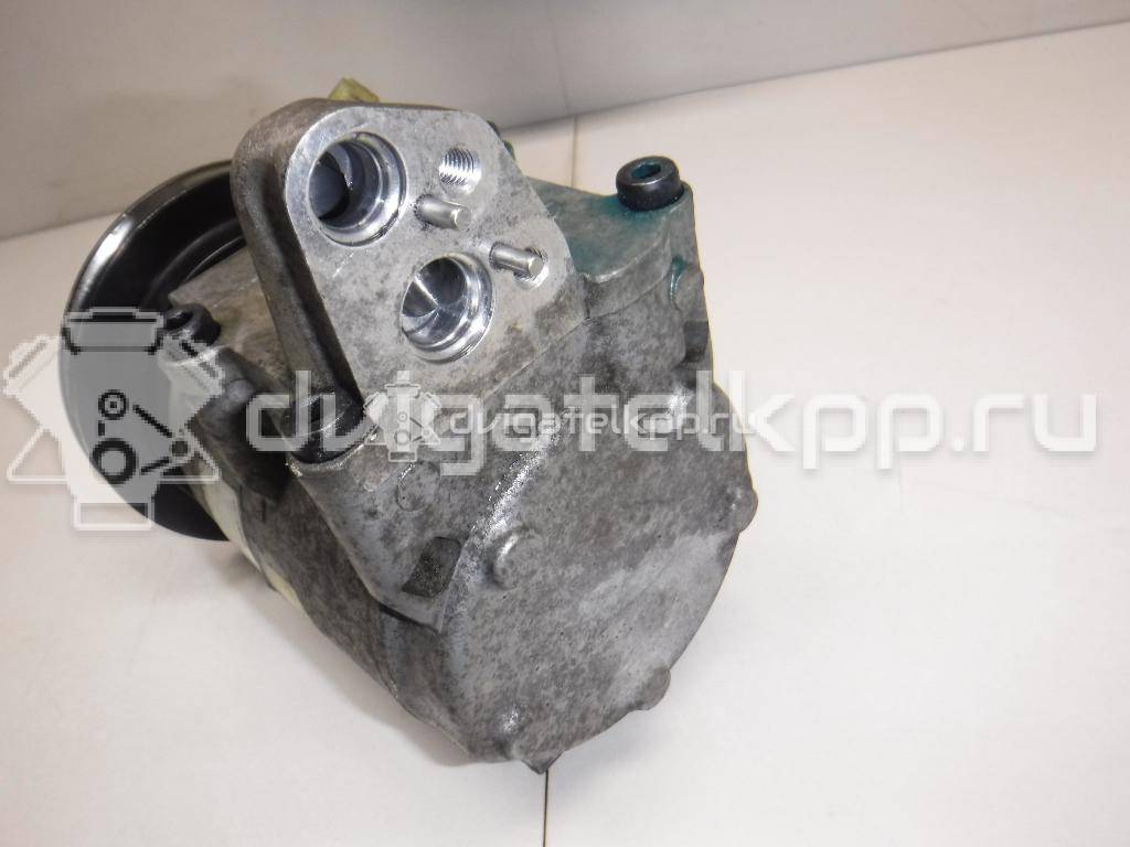 Фото Компрессор системы кондиционирования  3636288 для Ford Ranger {forloop.counter}}