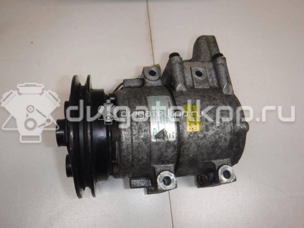 Фото Компрессор системы кондиционирования  3636288 для Ford Ranger {forloop.counter}}