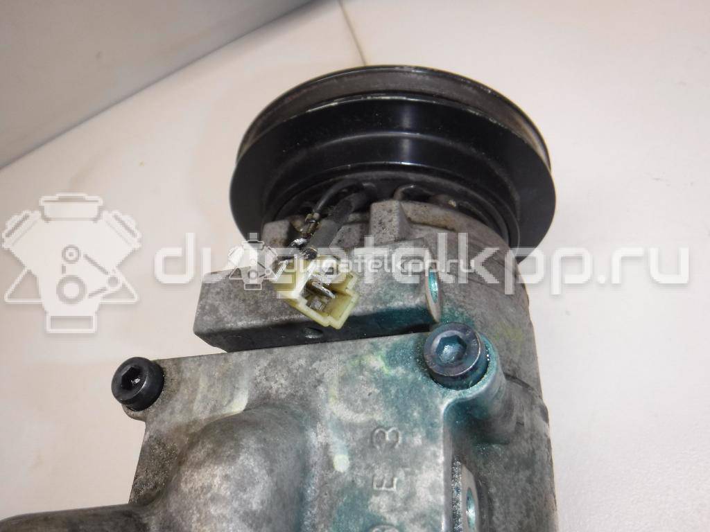 Фото Компрессор системы кондиционирования  3636288 для Ford Ranger {forloop.counter}}