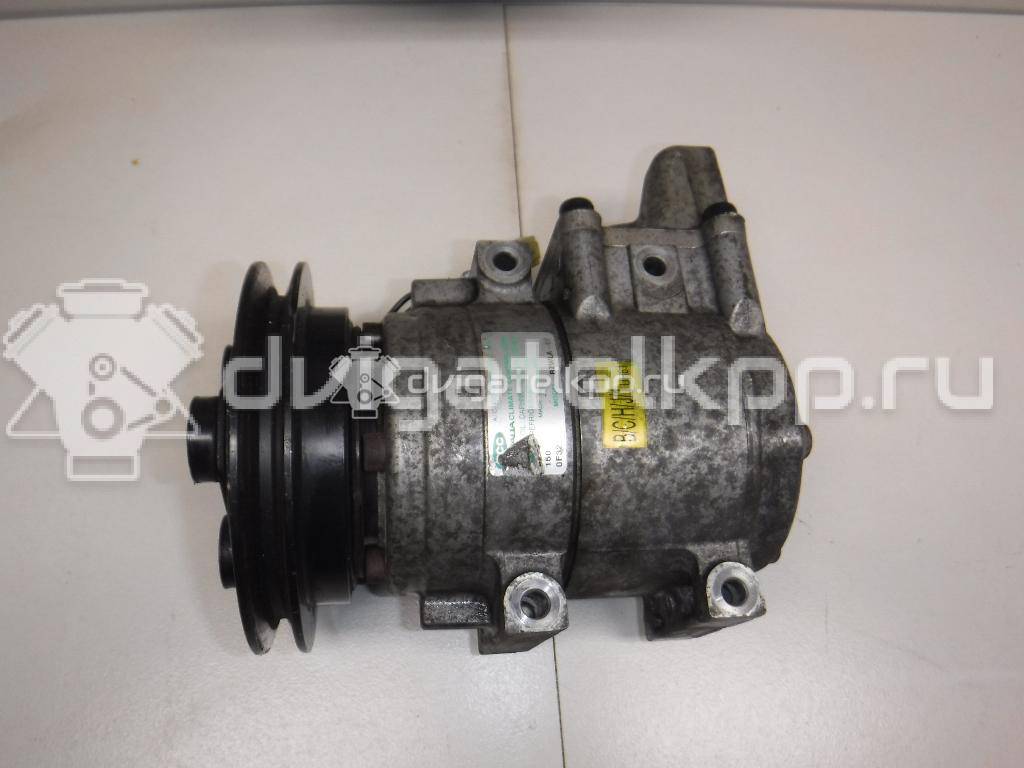 Фото Компрессор системы кондиционирования  3636288 для Ford Ranger {forloop.counter}}
