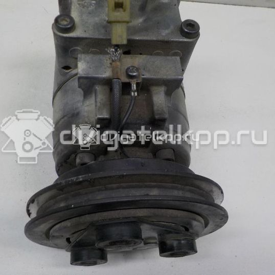 Фото Компрессор системы кондиционирования  3636288 для Ford Ranger
