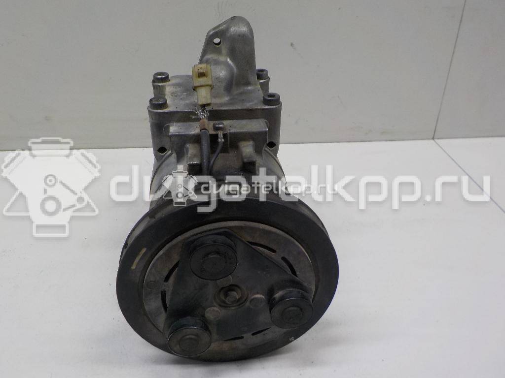 Фото Компрессор системы кондиционирования  3636288 для Ford Ranger {forloop.counter}}