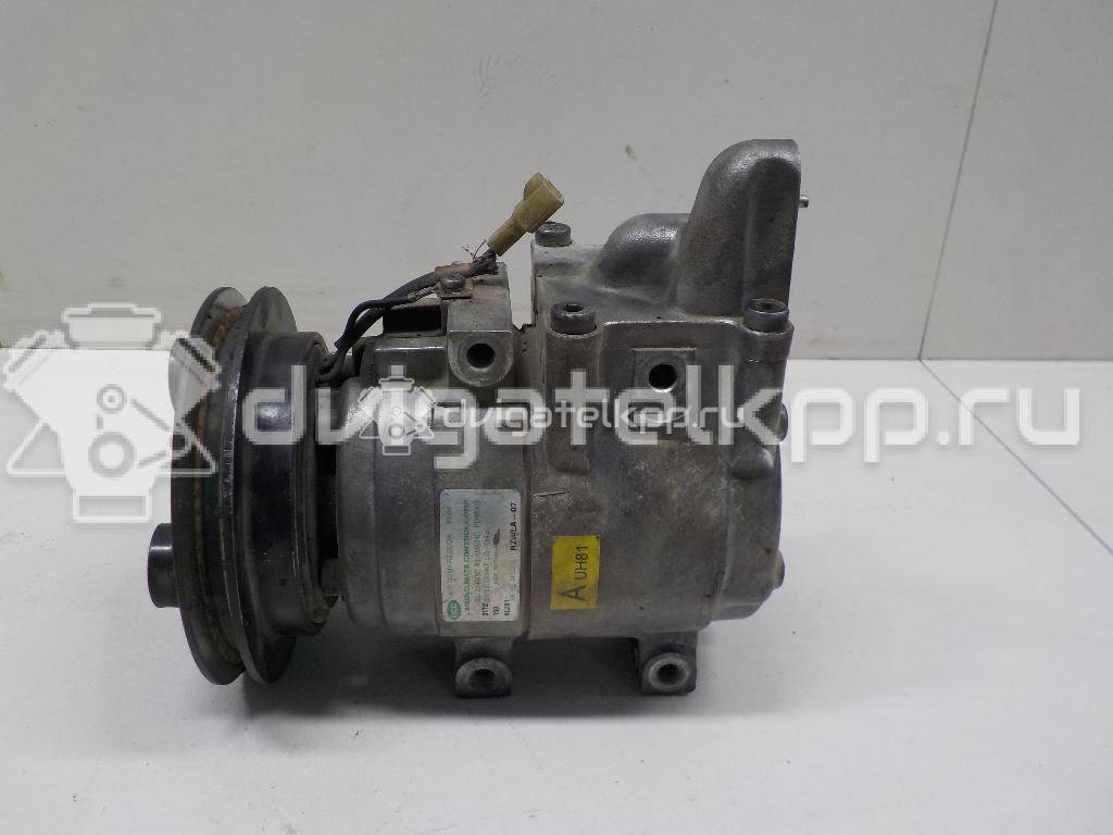 Фото Компрессор системы кондиционирования  3636288 для Ford Ranger {forloop.counter}}